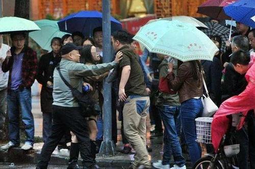 晋城吃瓜群众事件视频曝光,视频曝光揭示惊人真相