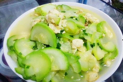 茭瓜能做早餐吃吗视频教程,茭瓜美味早餐制作教程