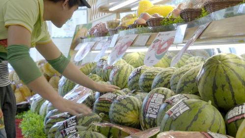 揭阳万达吃瓜视频曝光,一场引发热议的美食狂欢