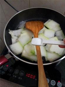 煮瓜吃要放点姜吗视频讲解,煮瓜必备调味秘诀